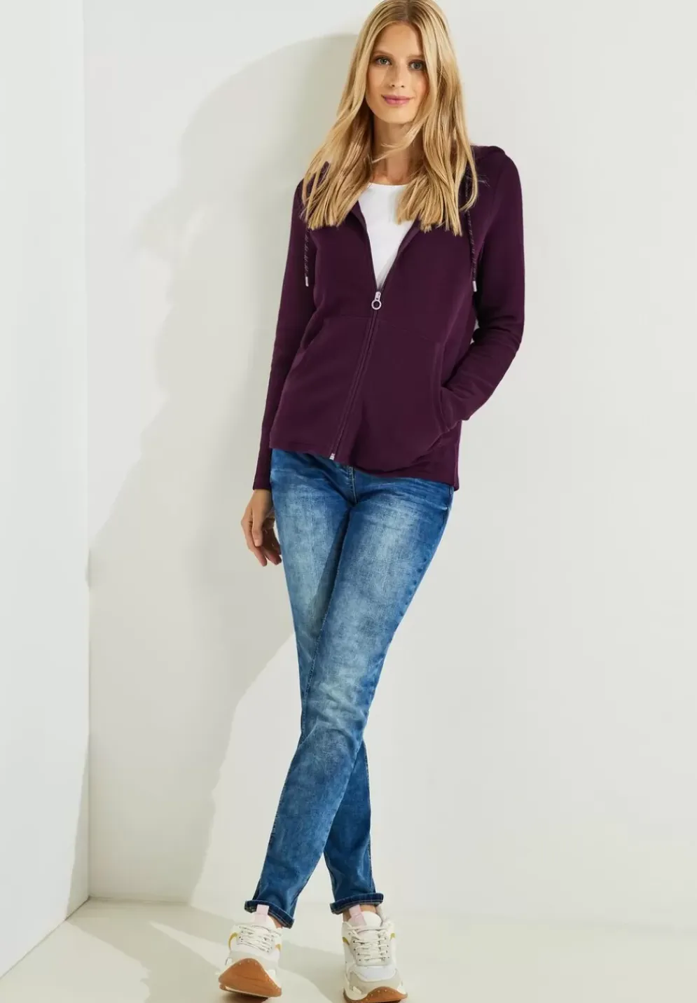 Ottoman Shirtjacke