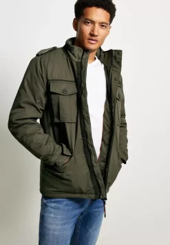 Outdoor Fieldjacket