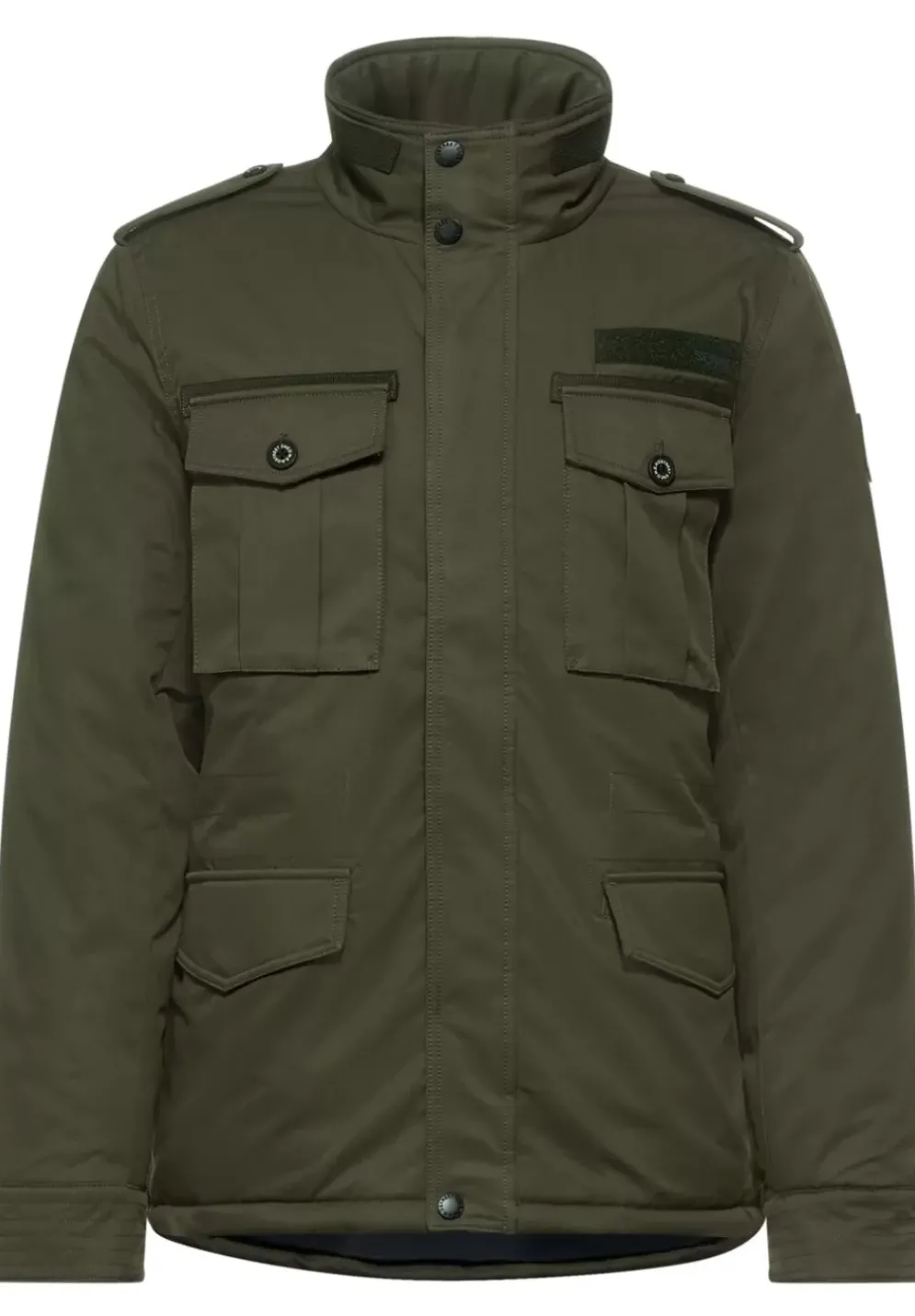 Outdoor Fieldjacket