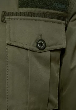 Outdoor Fieldjacket