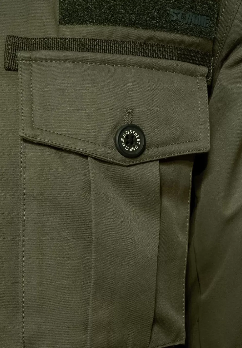 Outdoor Fieldjacket