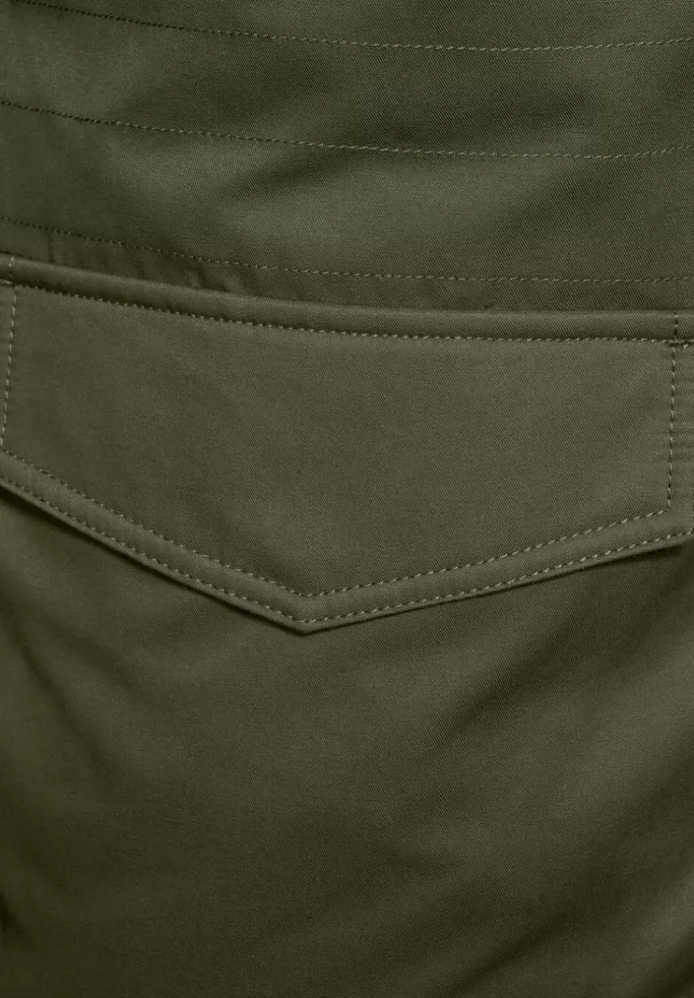 Outdoor Fieldjacket