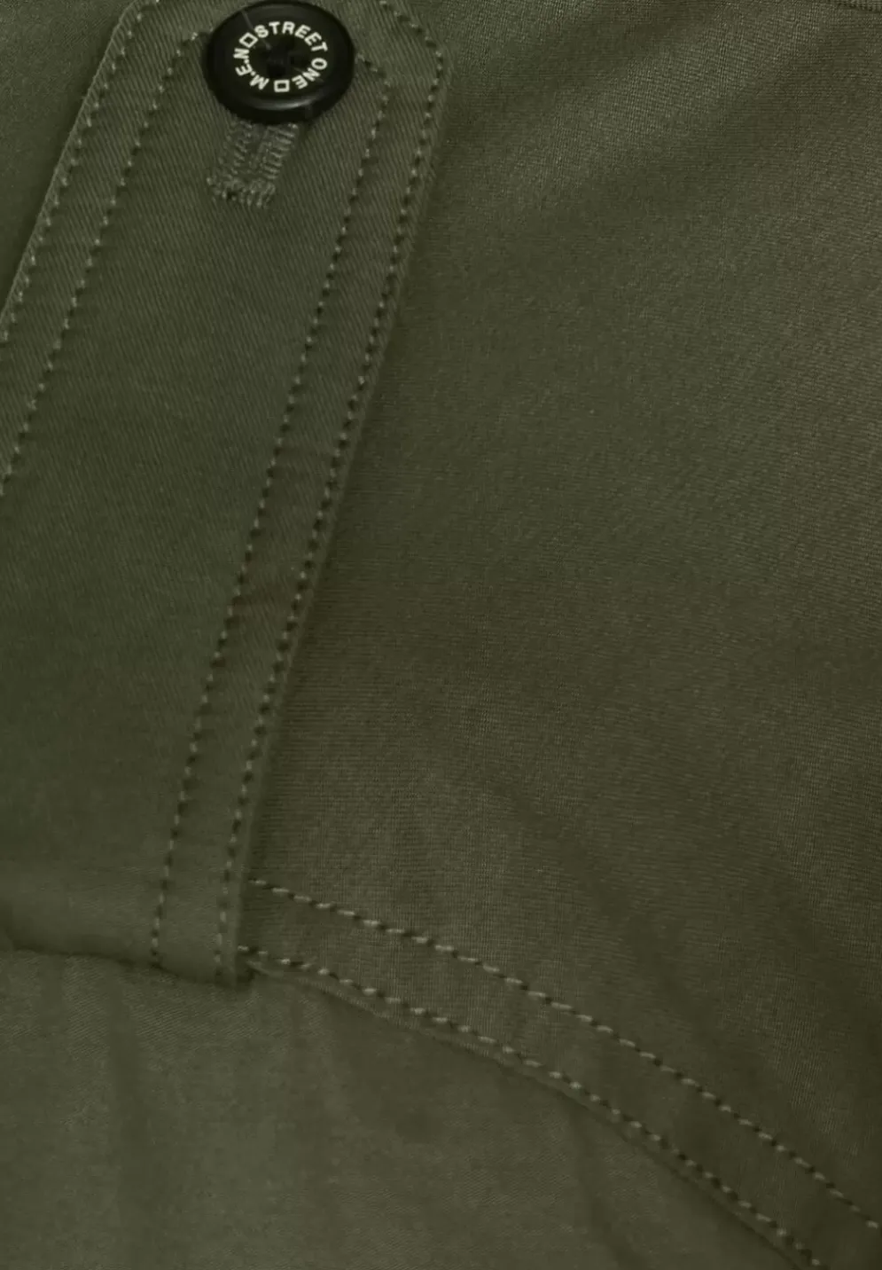 Outdoor Fieldjacket