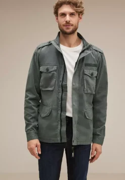 Outdoor Field-Jacket