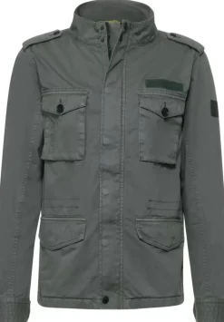 Outdoor Field-Jacket