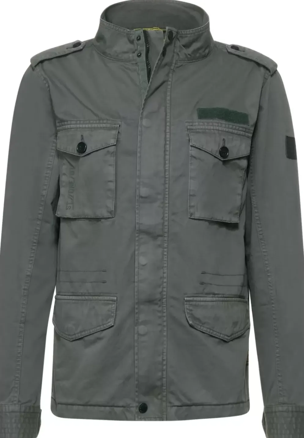 Outdoor Field-Jacket