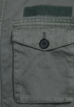 Outdoor Field-Jacket