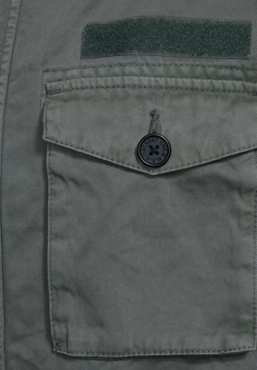 Outdoor Field-Jacket