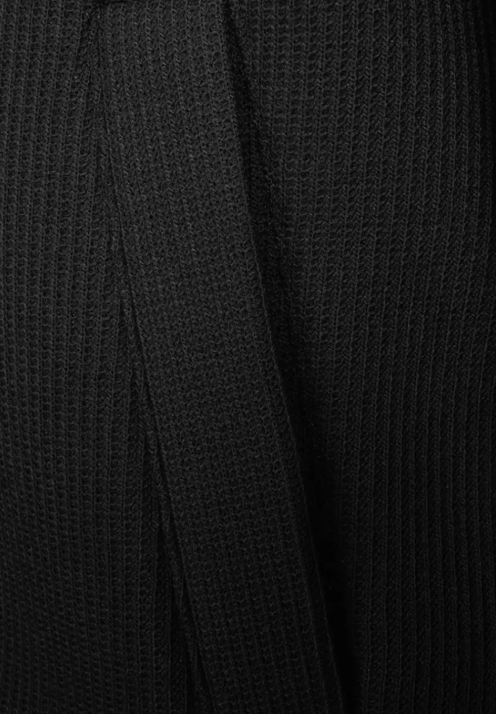 Outdoor Strickjacke