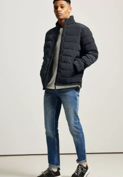Outdoorjacke Mit Zipper