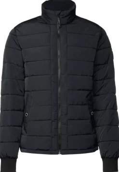 Outdoorjacke Mit Zipper
