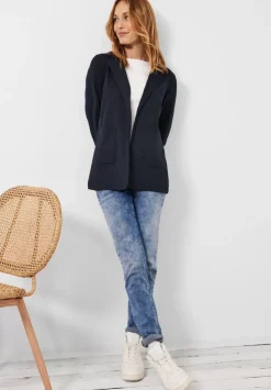 Oversized Blazer