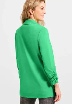 Oversized Blazer