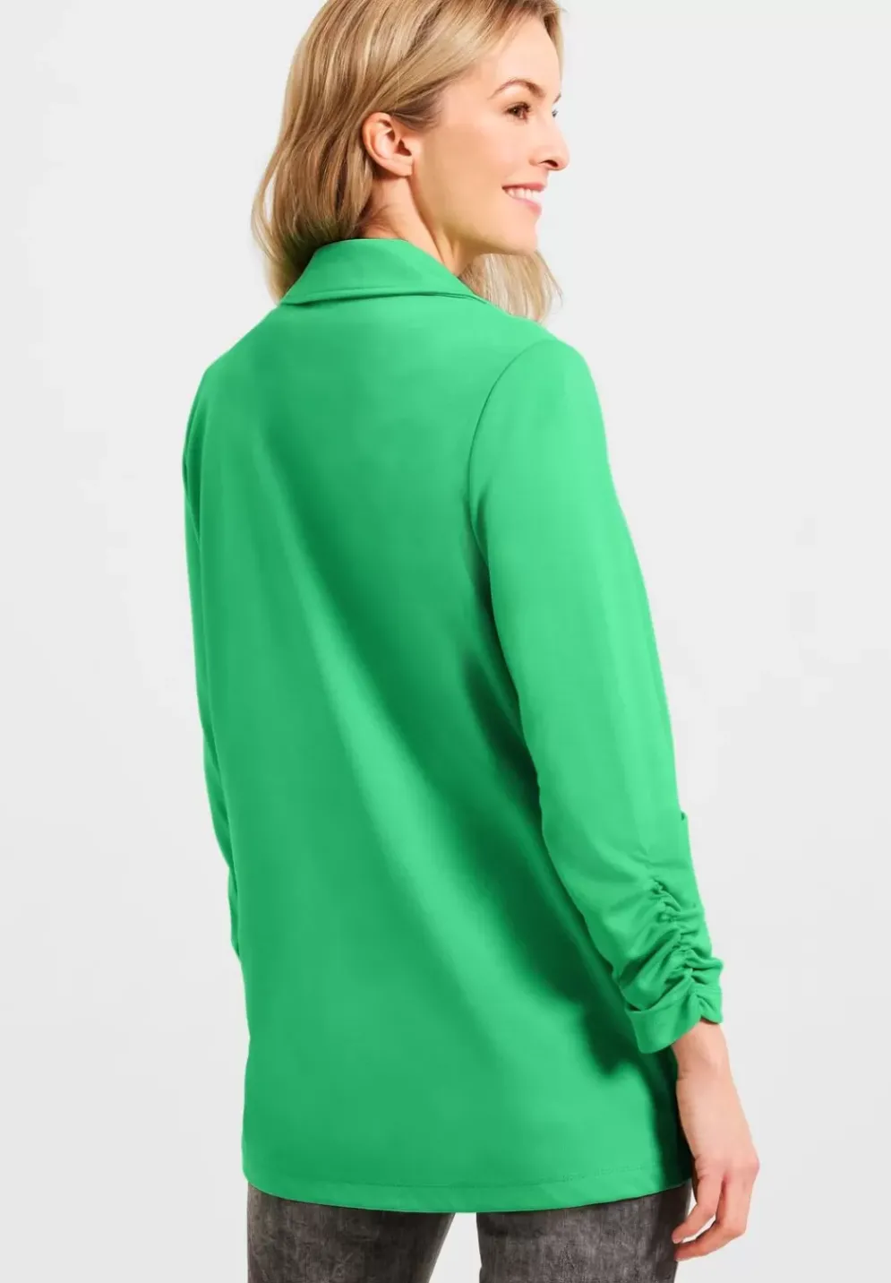 Oversized Blazer