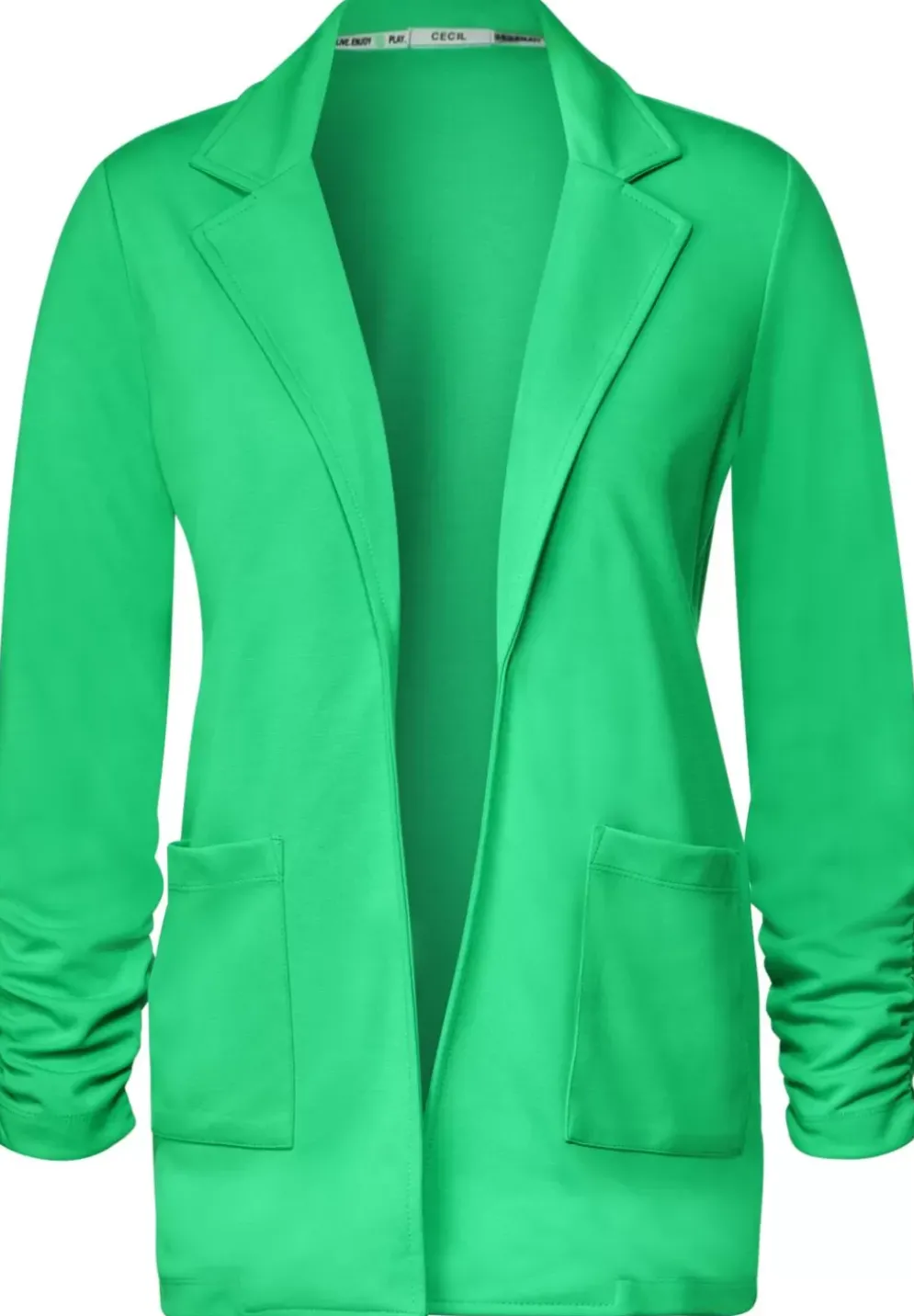Oversized Blazer