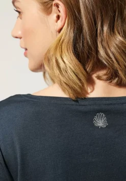Palmen Partprint Shirt