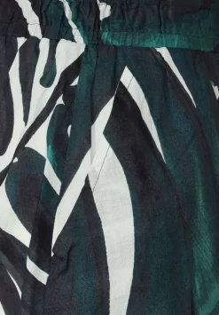 Palmenprint Rock