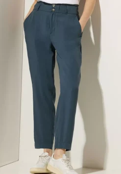 Paperbag Loose Fit Hose