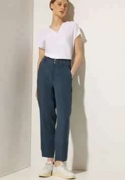 Paperbag Loose Fit Hose
