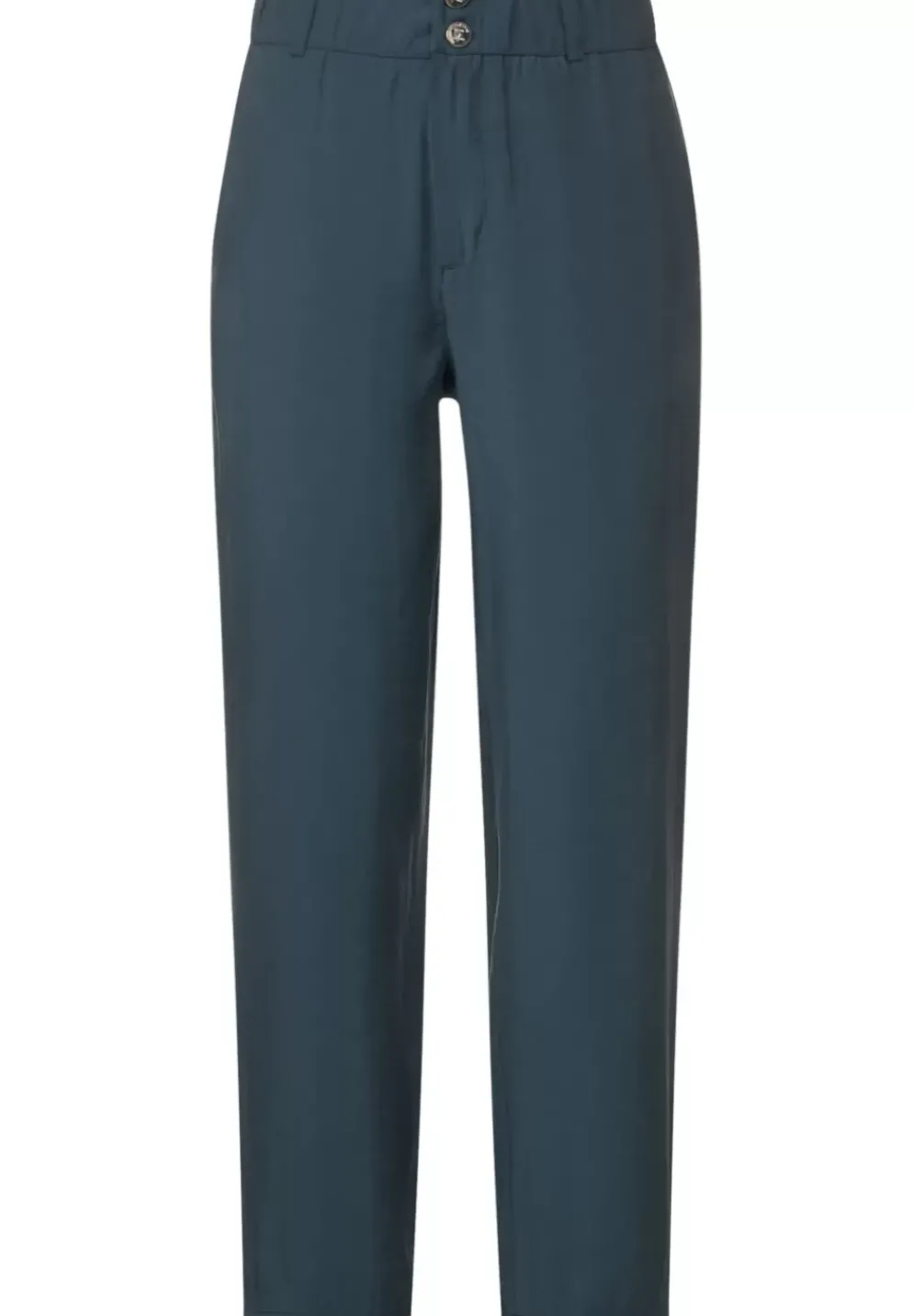 Paperbag Loose Fit Hose