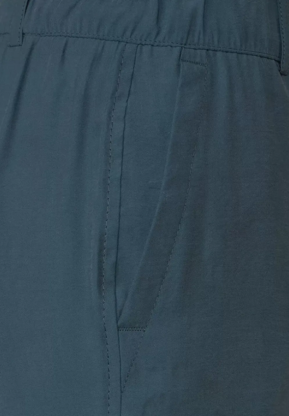 Paperbag Loose Fit Hose