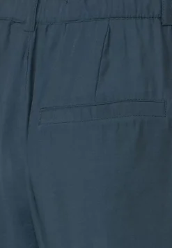 Paperbag Loose Fit Hose
