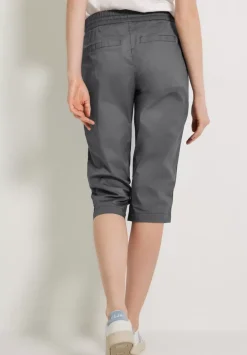 Papertouch Casual Fit Hose