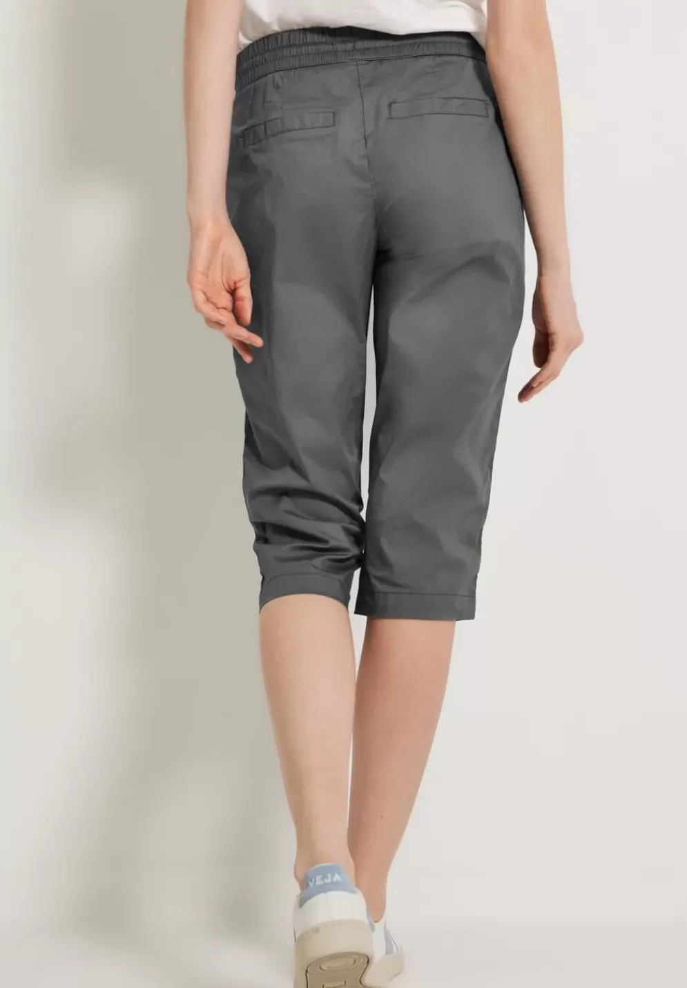 Papertouch Casual Fit Hose