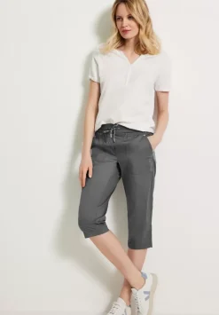 Papertouch Casual Fit Hose