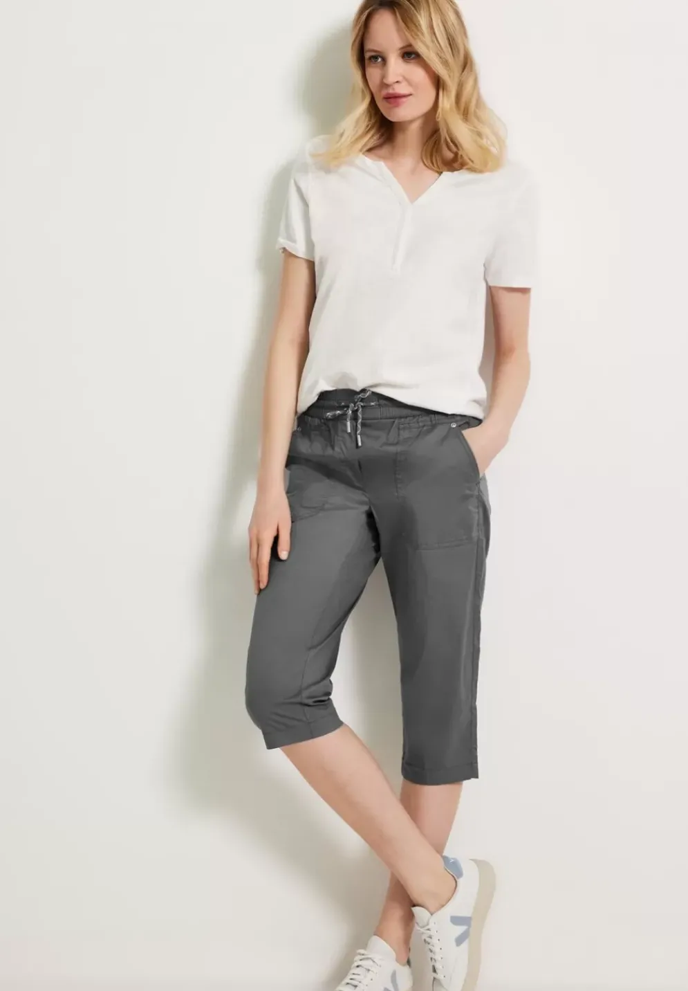 Papertouch Casual Fit Hose