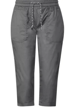 Papertouch Casual Fit Hose