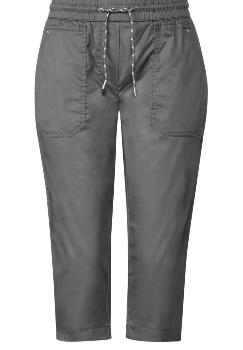 Papertouch Casual Fit Hose
