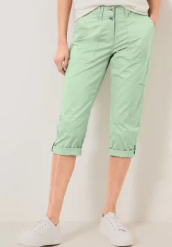 Papertouch Casual Fit Hose