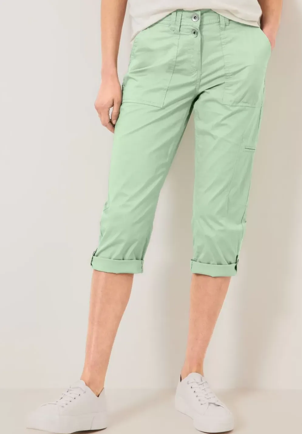 Papertouch Casual Fit Hose