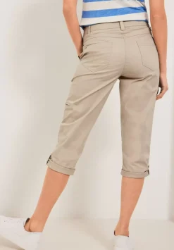 Papertouch Casual Fit Hose