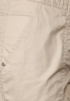 Papertouch Casual Fit Hose