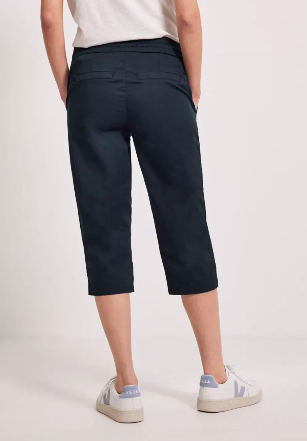 Papertouch Casual Fit Hose