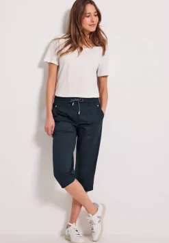 Papertouch Casual Fit Hose