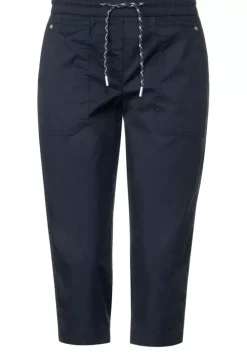 Papertouch Casual Fit Hose