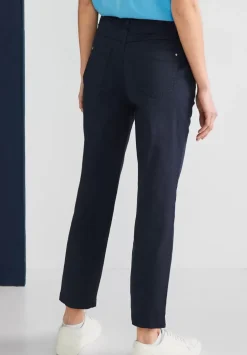 Papertouch Casual Fit Hose
