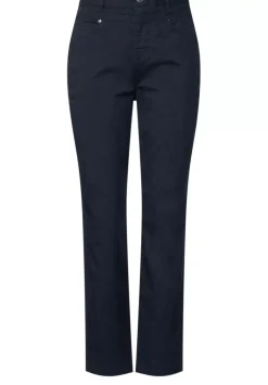 Papertouch Casual Fit Hose