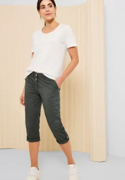 Papertouch Casual Fit Hose