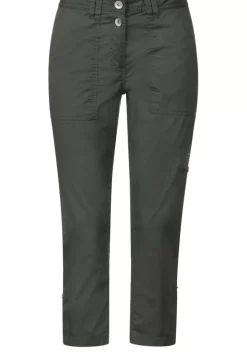 Papertouch Casual Fit Hose