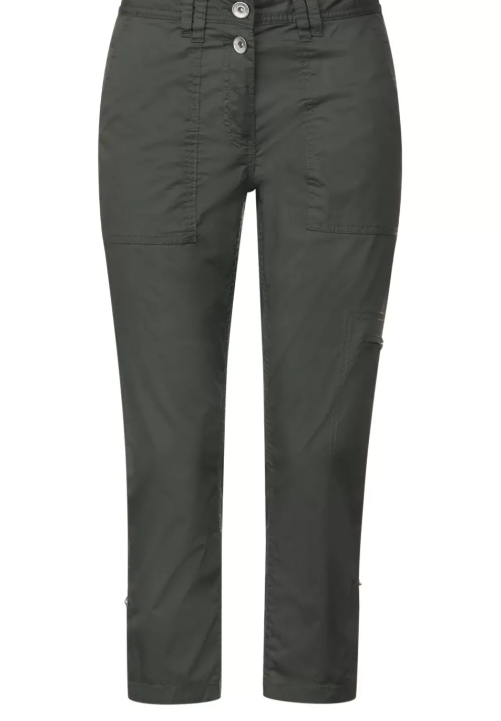 Papertouch Casual Fit Hose