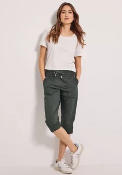 Papertouch Casual Fit Hose