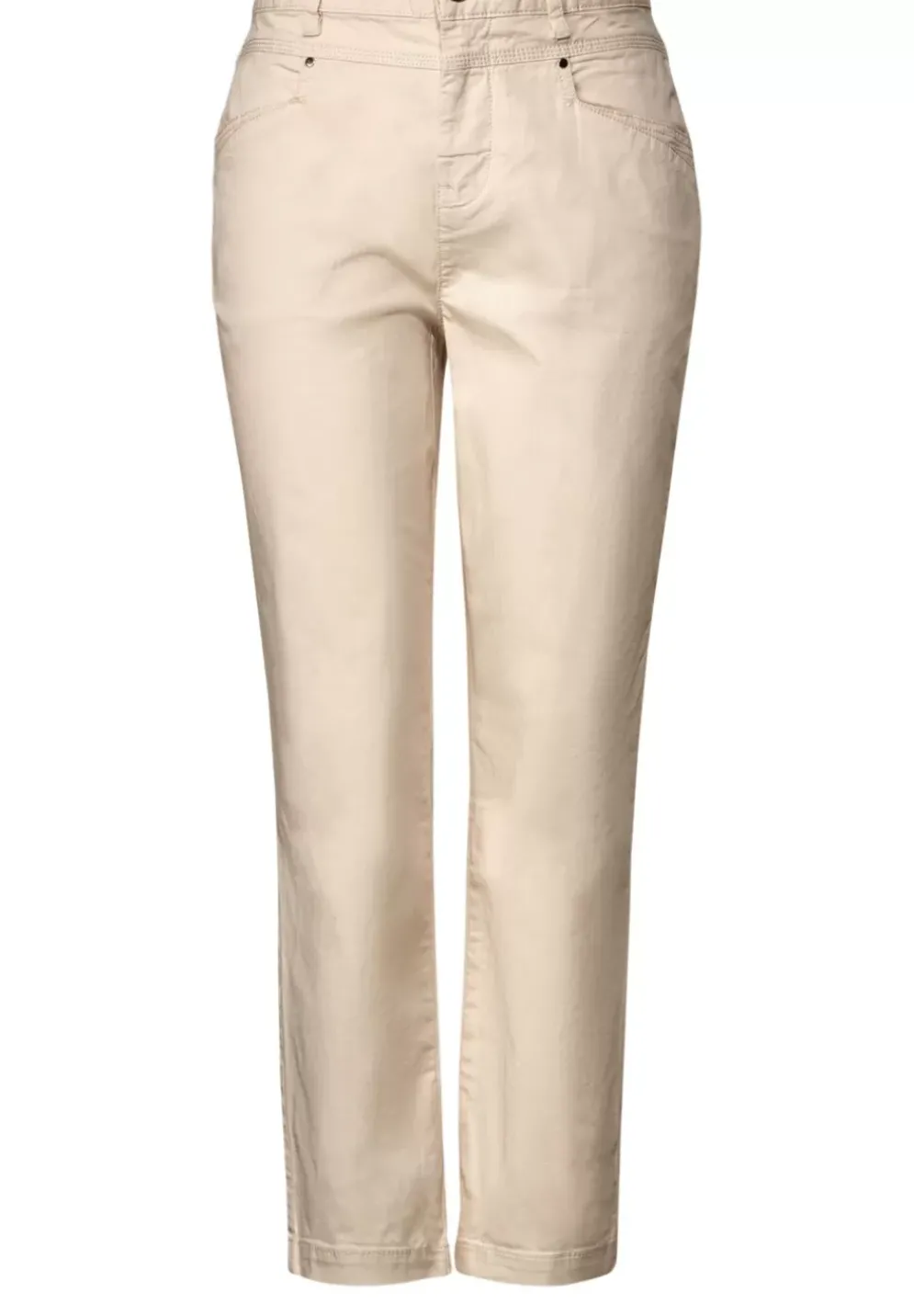 Papertouch Casual Fit Hose