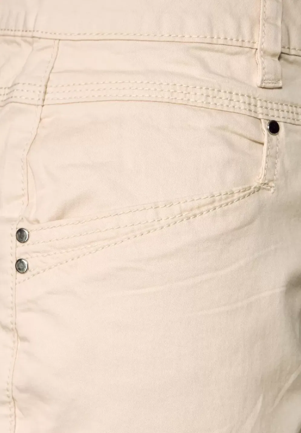 Papertouch Casual Fit Hose