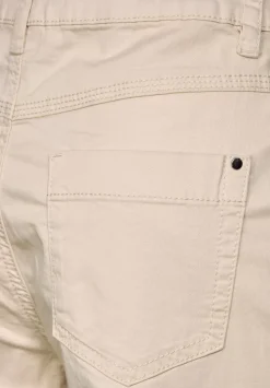 Papertouch Casual Fit Hose