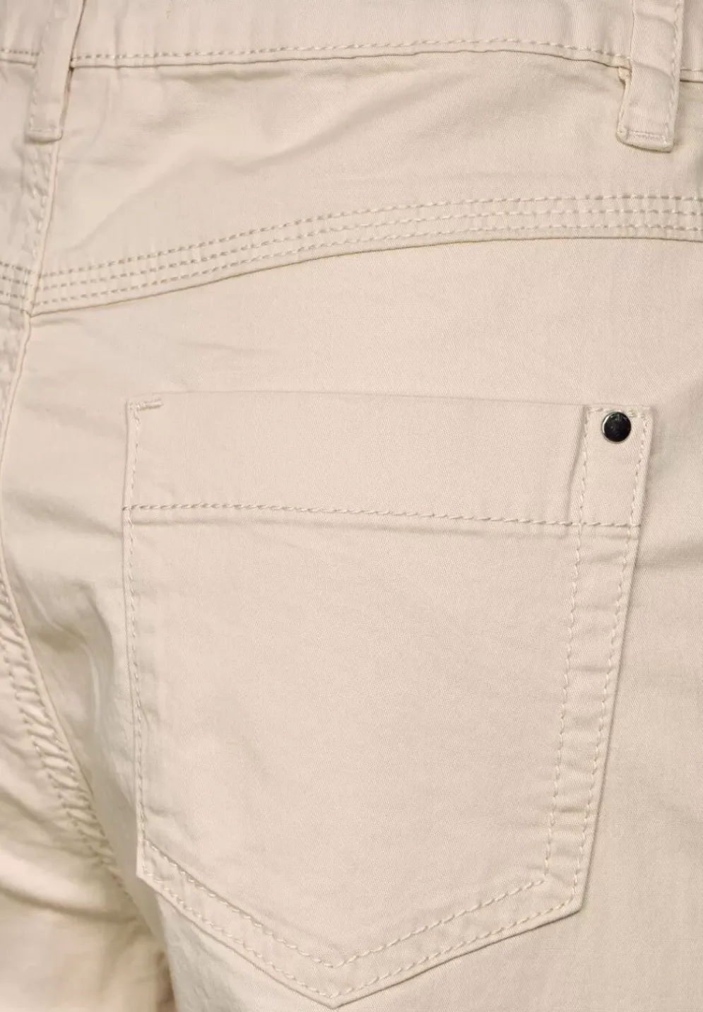 Papertouch Casual Fit Hose