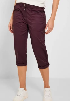 Papertouch Casual Fit Hose
